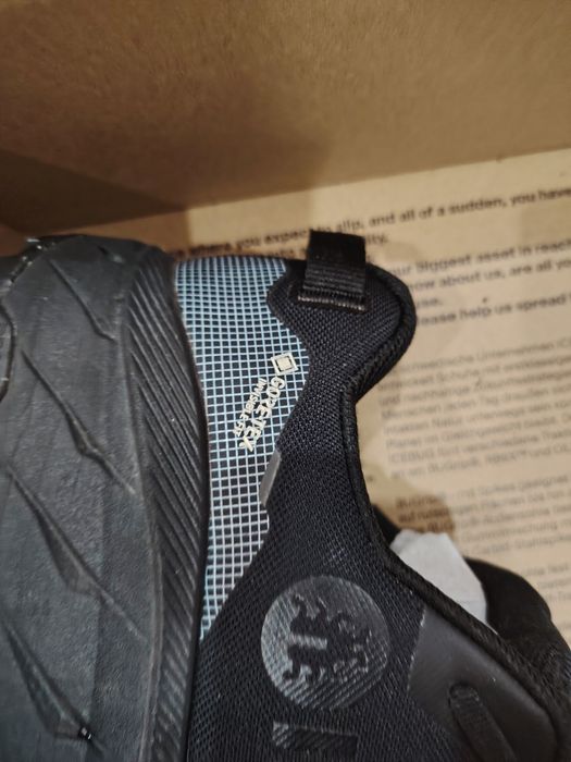 Маратонки Icebug Arcus 2m rb9x gtx