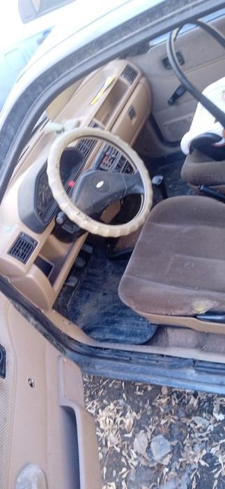 Продам машину Форд фиеста