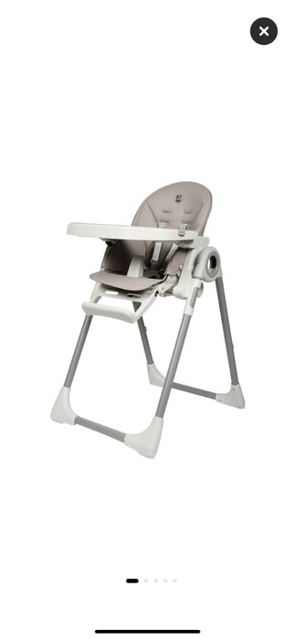 Scaun de masa BUF BOOF X-6