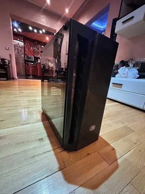 Спешно Gaming Computer - Геймърски Компютър