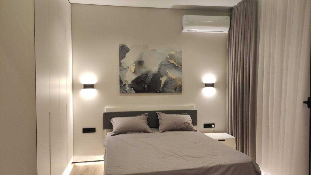 Сдается уютная кв-ра(2/5/9) Яккасарайский р-он, Ул Шота Руставели 736*