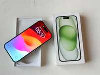 Iphone 15 128gb идеальном состоянии
