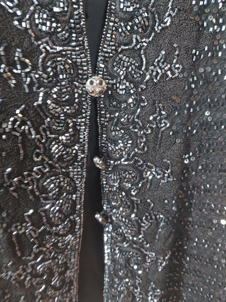 ETRO Уникат/ESCADA LUX/Hugo Boss. Original. Size M 100% Коприна