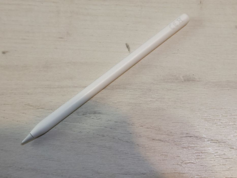 Оригинална Apple Pencil 2+калъф iPad Pro 2nd Gen