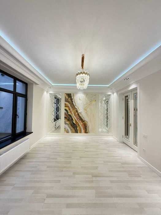 Топовый HI-TECH ДОМ в самом Престижном районе. ДАРХАН. Хамид Алимджан!