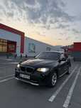 Vand bmw x1 x-line