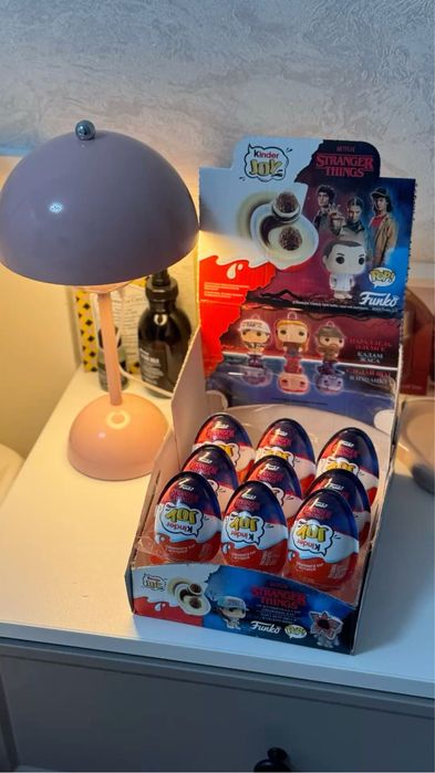 Киндер Джой  Осд