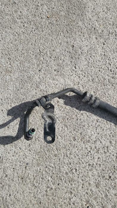 Conducta servodirectie renault master 3 opel movano 2.3 cdti