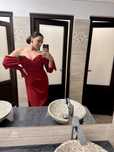 Rochie de seara eleganta
