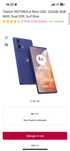 Vând Motorola G85 256gb 8Gb RAM SIGILAT