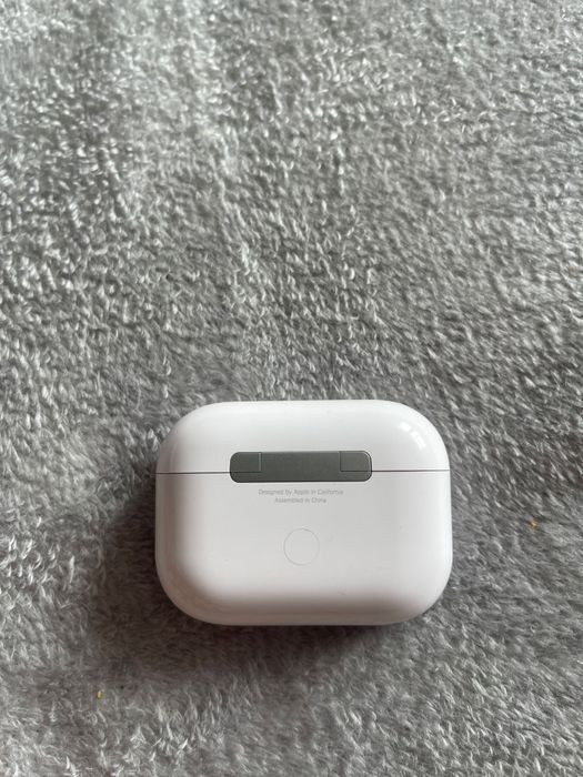 Airpods Pro 2 Sigilate