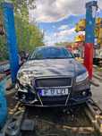 Audi A4 Audi a4 b7 3.0
