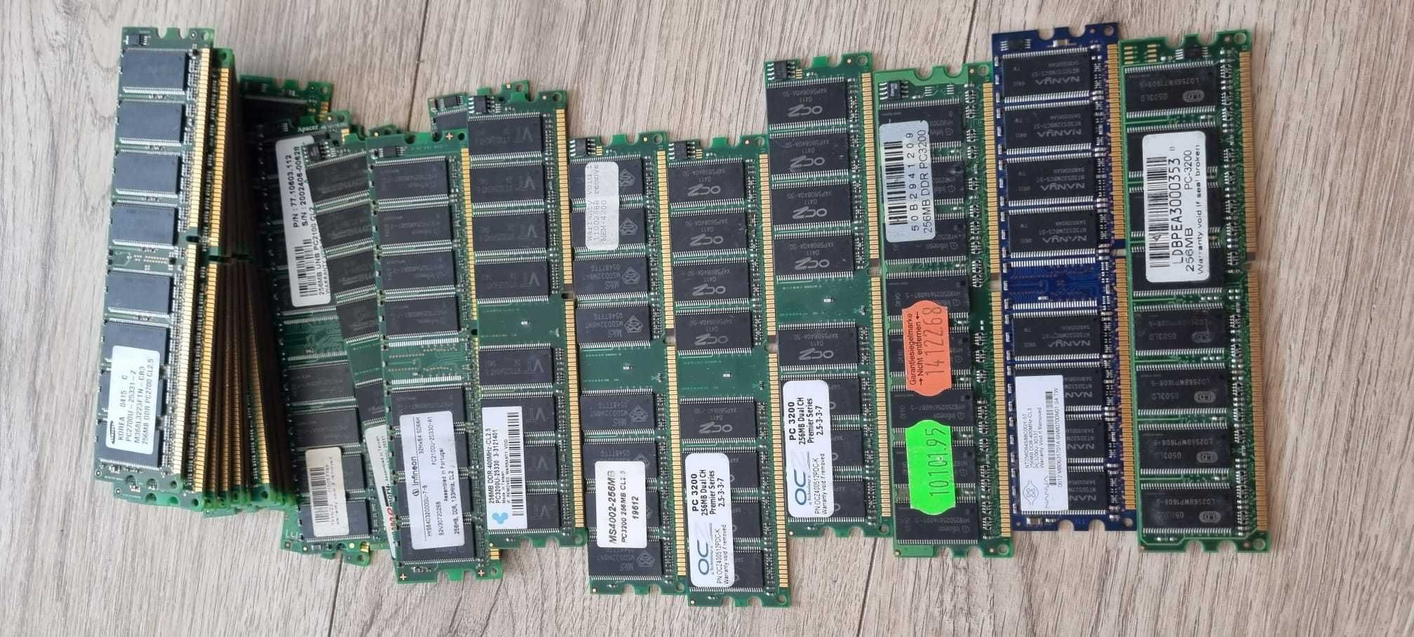 Ram calculator de 256mb