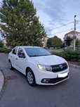 De vanzare/ inchiriat bolt Dacia Logan 2020 1.0 Tce GPL