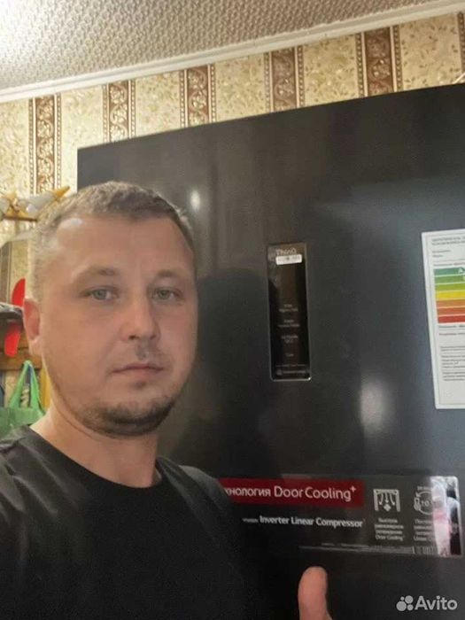 Ремонт холодильников и морозильных камер. Remont xolodilnik