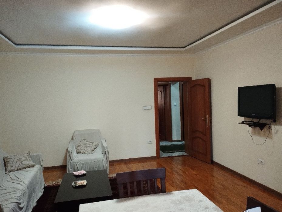 Продам хорошую квартиру