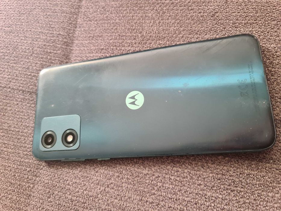 Telefon Motorola E13 de 32 gb