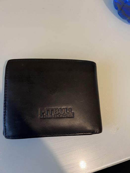 Портфейл Pitbull West Coast