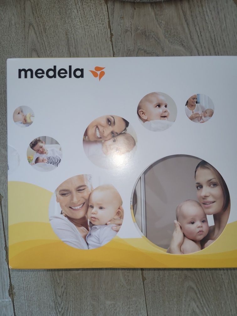 Medela swing single electric breast pump