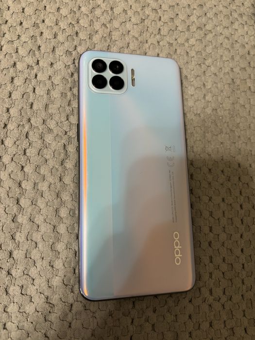 Oppo reno 4 lite