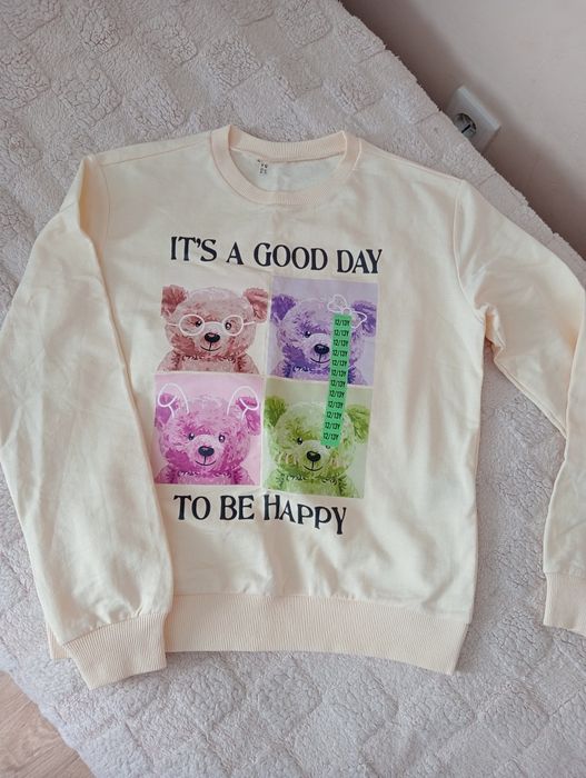 Новая кофточка 2000