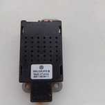 Amplificator antena  VOLKSWAGEN GOLF V (1K1) [ 2003 - 2009 ] OEM 5m0035570b