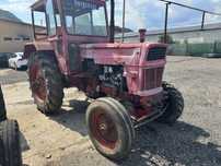 Universal utb 651 punte fata 4x4 monobloc