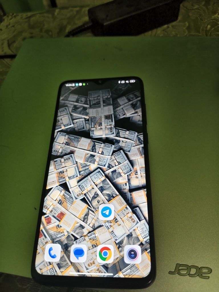 Redmi note 8 pro