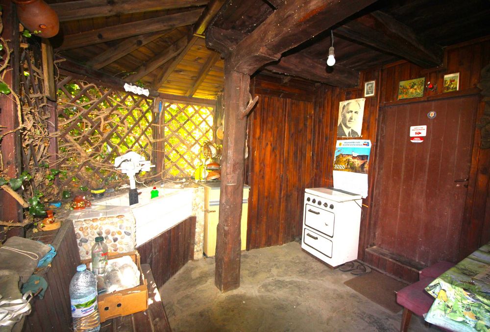 Продава се Къща в с. Дебел дял, Област Габрово - 72 кв.м за 1382 €/кв.м - Снимка #7