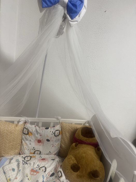 Манежку продам в отличном состоянии