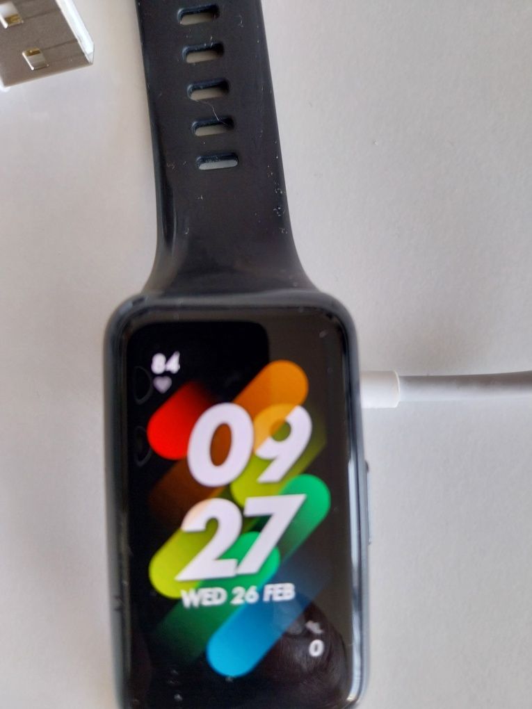 Huawei band 7 смарт часовник