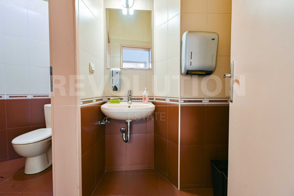 Продава се Офис в София, Редута - 238 кв.м за 1765 €/кв.м - Снимка #5