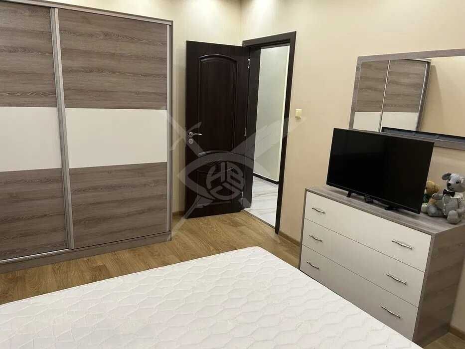 Тристаен апартамент в района на Автогара - 143276