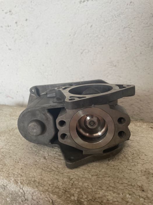 EGR Audi A4 B8 2.0 TDI CAGA