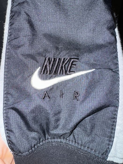 Nike Air Мъжко Спортно Горнище Анцуг Размер M/L