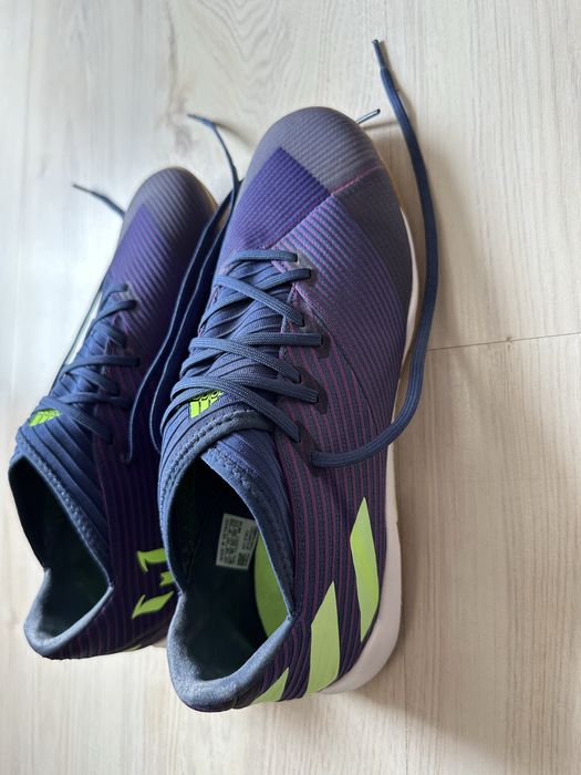 Nike Nemeziz Messi 44.5