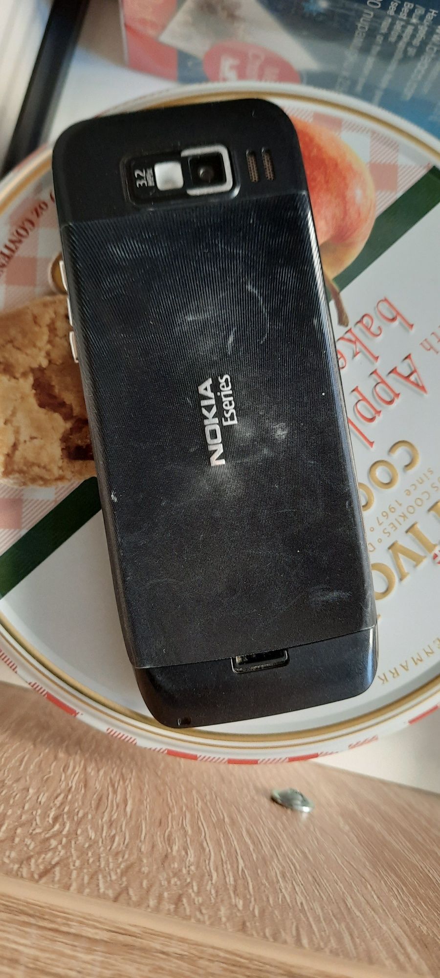 Nokia C7 и Е52 БАРТЕР