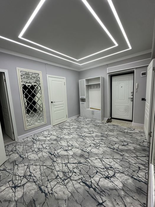 Сдам 3-х комнатную квартиру