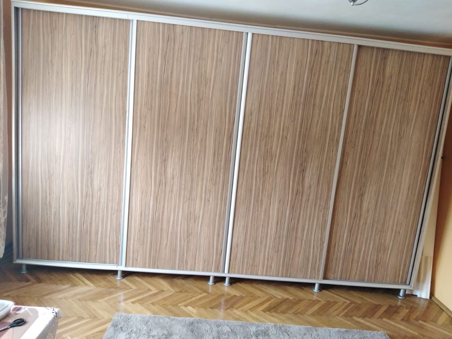 Dulap dressing mare -ca nou