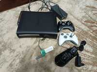 Xbox 360 +12 jocuri