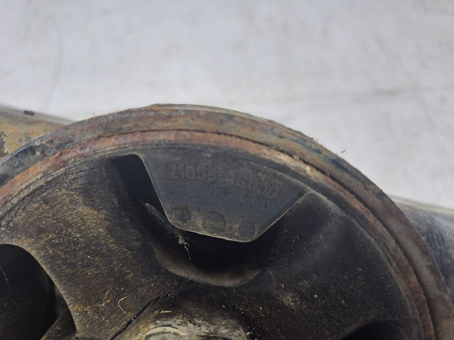 Suport motor 218351g000 1.4 benzina G4EE Kia Rio 2