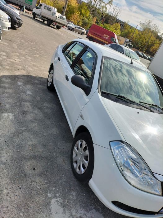 Vand Renault Symbol 1.2 benzina