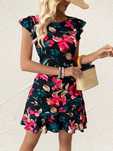 Rochie elegantă de vară  OFERTA