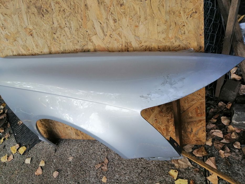 Aripa Audi A6 C6 2008/2009/2010/2011/2012