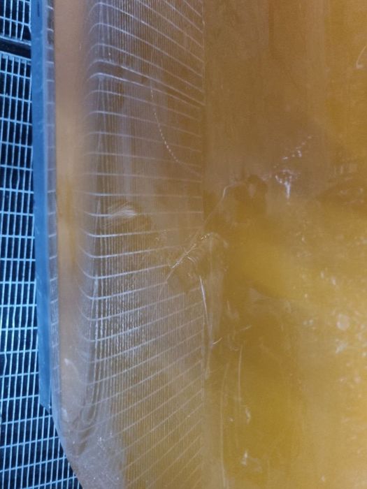 Usa Dreapta Spate AUDI Q3 2011 - 2018 SUV 4 Usi Portocaliu (1184)