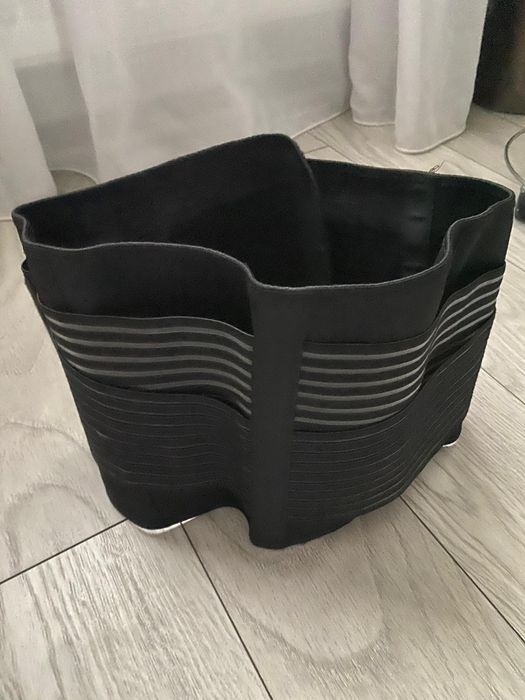 Centura slabit/ refacere postnatala