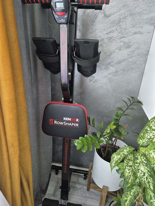 Aparat fitness Kendox