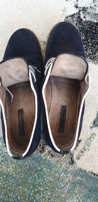 Pantofi barbati calitate foarte buna