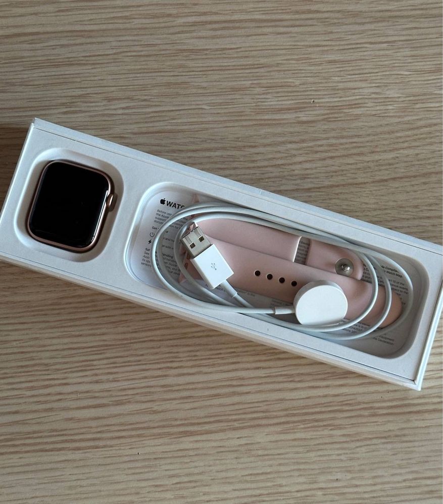 Смарт часы Aple watch 6