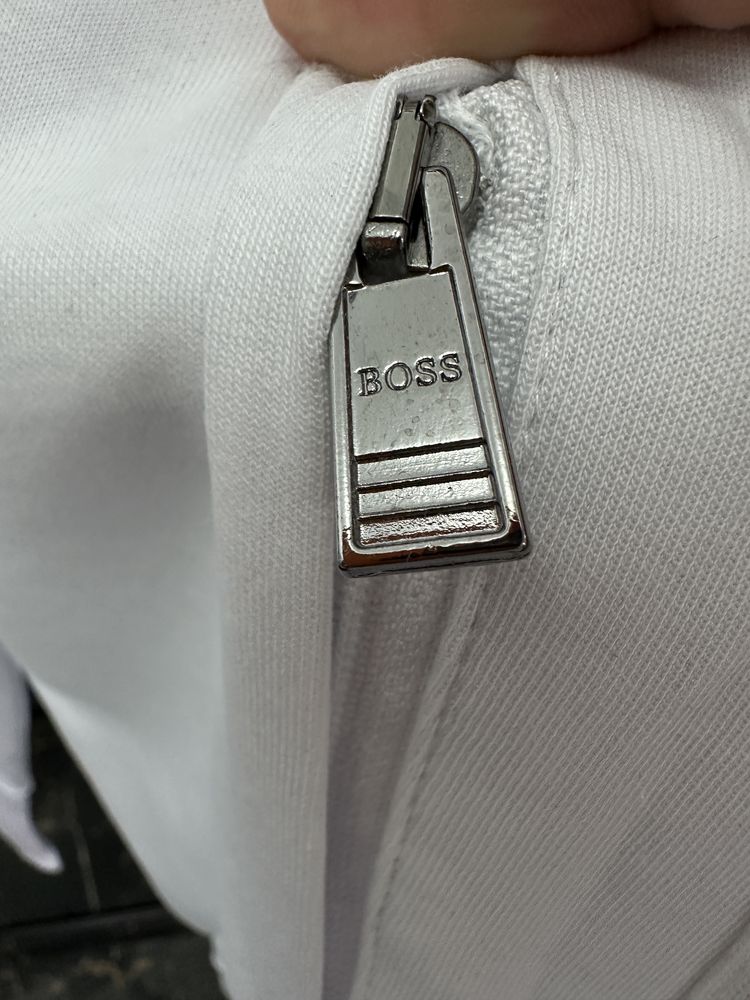 Hugo boss trening compleu sport